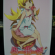 Illustration for article titled Bakemonogatari Nendoroids Quadruple Feature